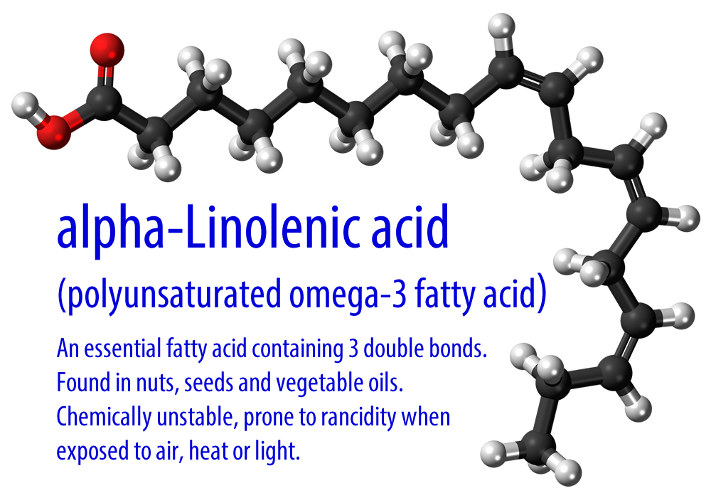 Omega Fatty Acids Tend To Be Liquid At Room Temperature Omega Fatty Acids Tend To Be Liquid At Room Temperature