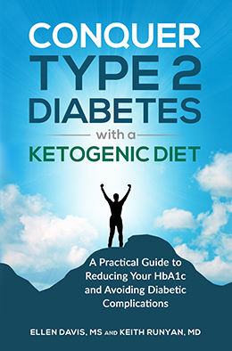Diabetes Diet: Ketogenic Diets = Blood Sugar Control