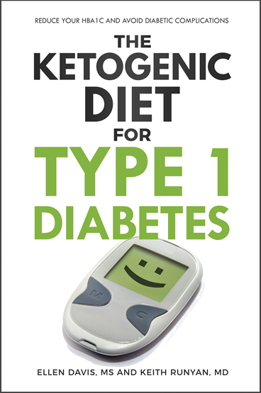 Type 1 Diabetes Food Chart