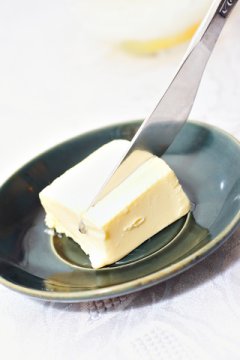 Butterfat for Ketosis