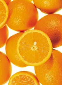 Oranges